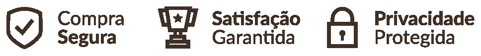 Compra segura, satisfacción garantizada y privacidad protegida